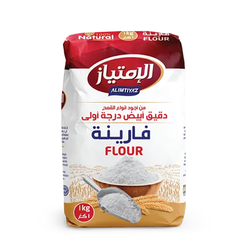 Pastry Flour